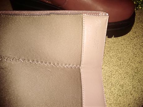 Nové čižmičky, 38