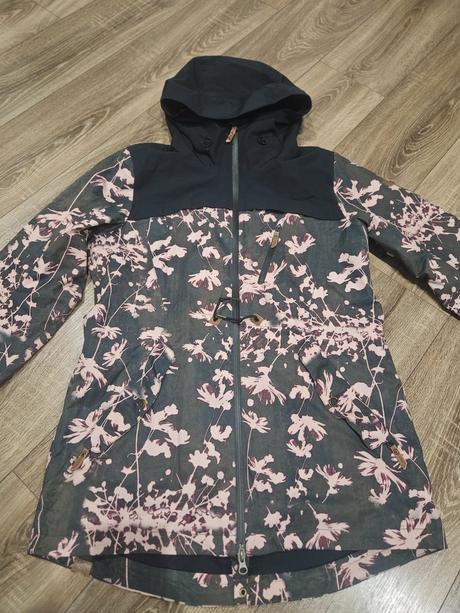 Lyziarska vetrovka roxy "l", roxy,l