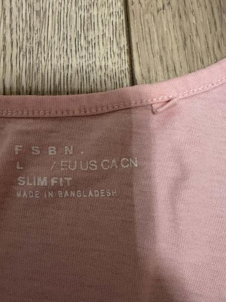 Pánske tielko/tričko, new yorker,l