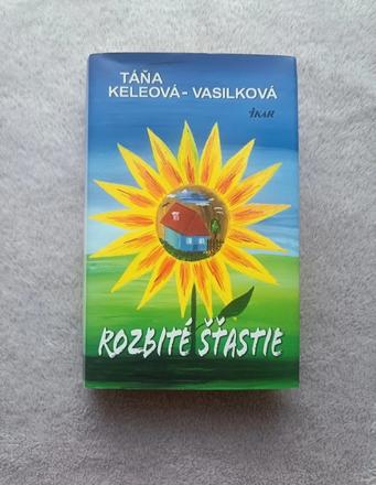 Rozbité šťastie, 