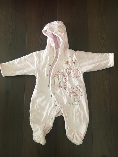 Overal jar/jesen, sofija,68