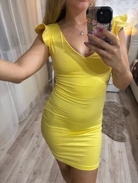 Mayo chix šaty, mayo chix,s