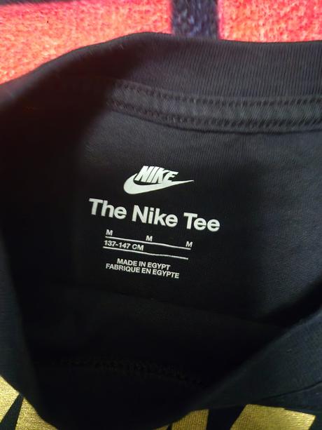 Tricko, nike,134