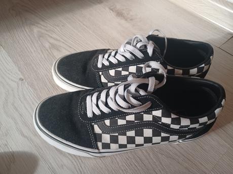 Tenisky, vans,42