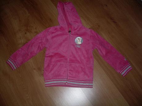 Mikinka s3320, c&a,116