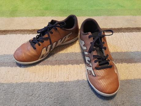 Halovky nike mercurial, nike,38