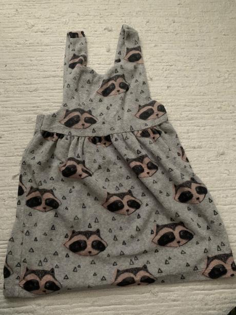 Šatová sukňa, next,110