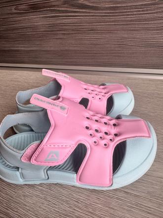 Sandale, alpine pro,26