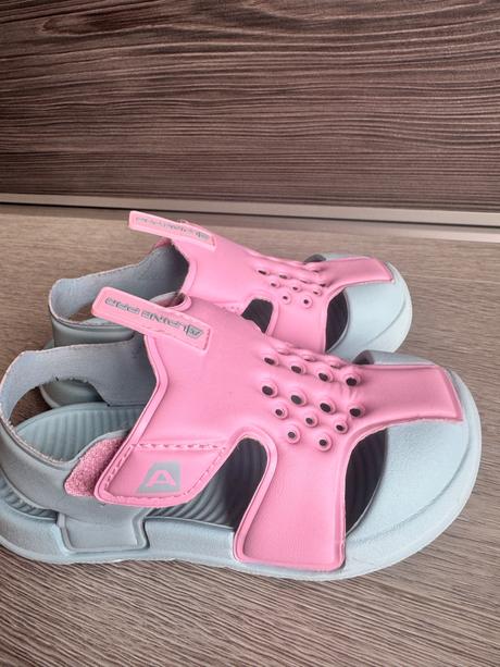 Sandale, alpine pro,26