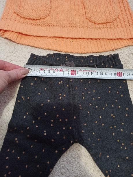 Súprava zara a f&f, zara,74