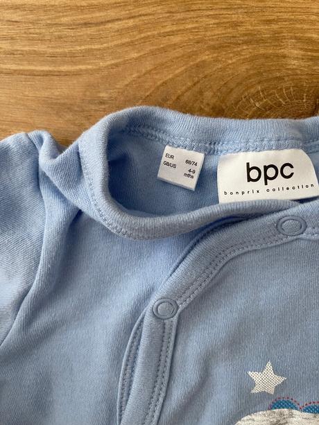 Dupačky f&f, f&f,68