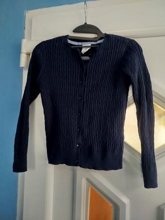 Gap svetrík 134/140, gap,134