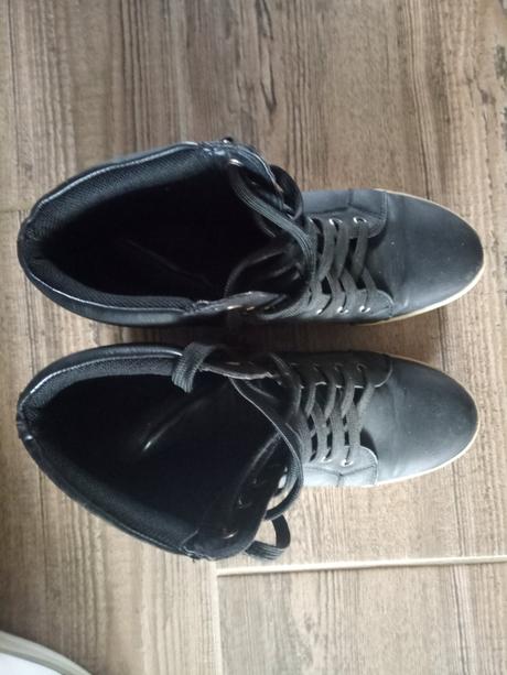 Dámske topánky, 39