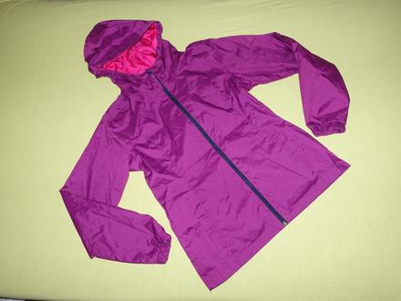 Sustakova bunda quechua, quechua,152