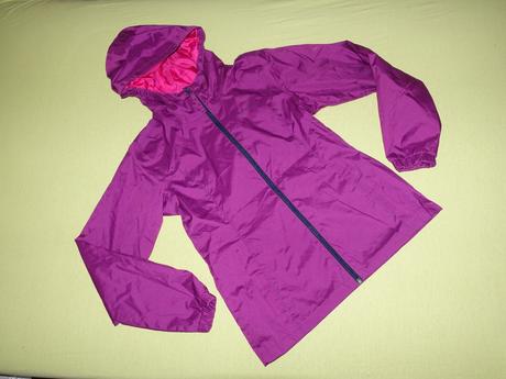 Sustakova bunda quechua, quechua,152