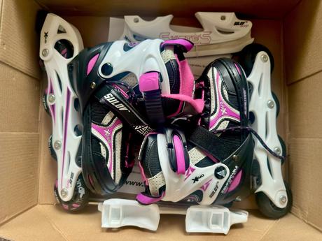 Korcule sulov 31-34 kolieska + lad, sulov,31 / 32 / 33 / 34