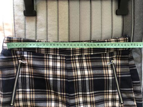 Dámske nohavice zn. zara, zara,m