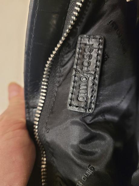 Kabelka gino rossi, gino rossi