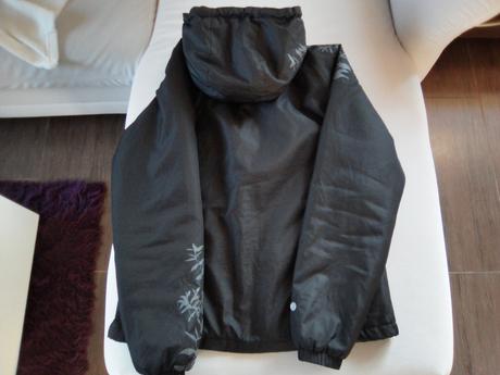 Umbro dámska bunda prechodná č. 38, umbro,m