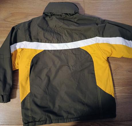 Bunda 5-8 rokov, 122