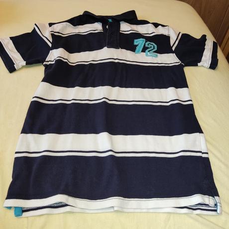 Polotričko, c&a,146