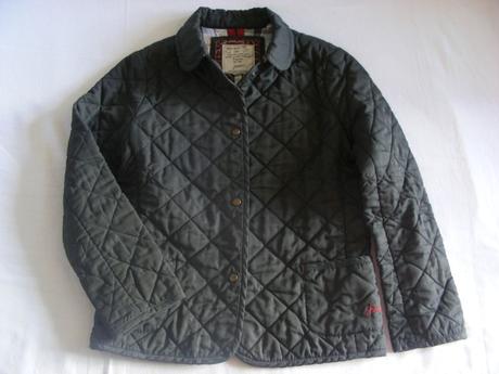 Jesenná bunda joules - 128/134, 128