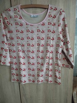 Damske tricko, tom tailor,m