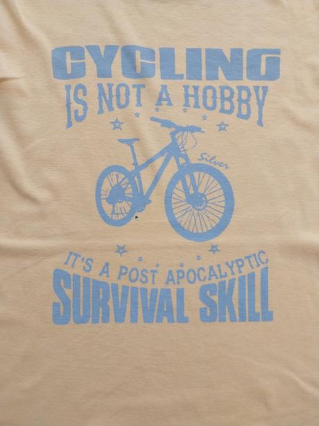 Balík chlapčenských tričiek, 140–152