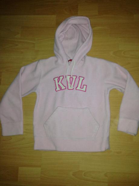 Flisova mikina8r, kenvelo,128