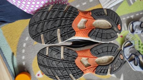 Lotto tenisky velkost 30, lotto,30