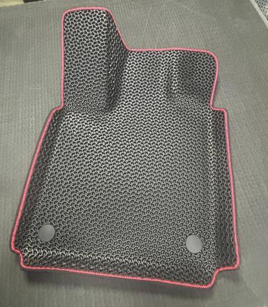 3d eva autorohože od výrobcu,