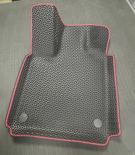 3d eva autorohože od výrobcu, 