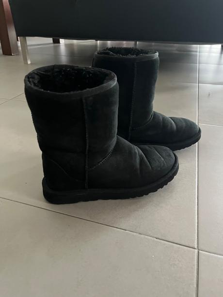 Cizmy ugg classic, ugg,38