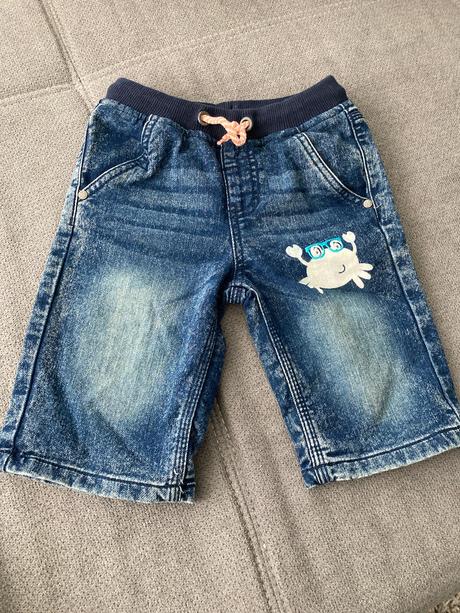 Riflove kratasy, kiki&koko,110