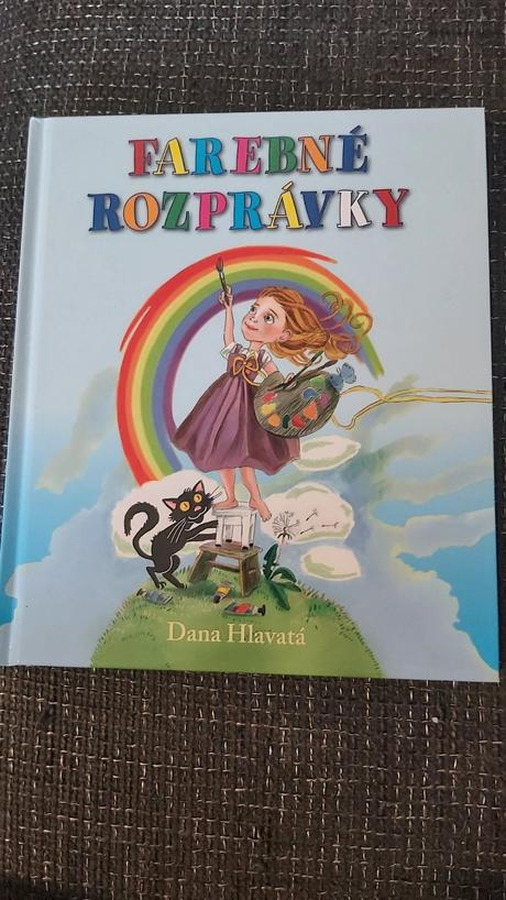 Farebné rozprávky, 