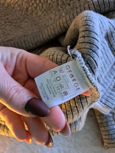 Teplučká mikinka, george,116