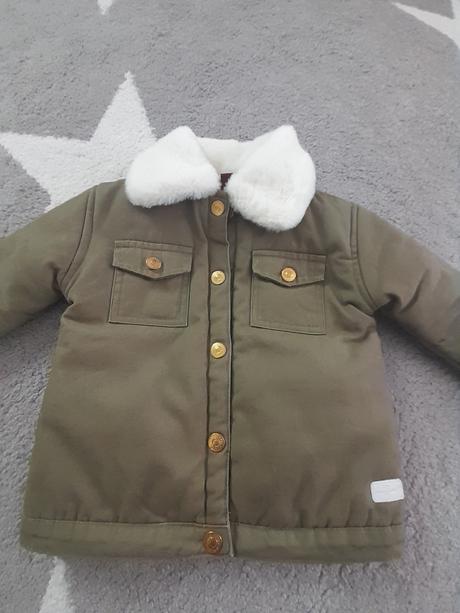 Prechodná bunda, 80