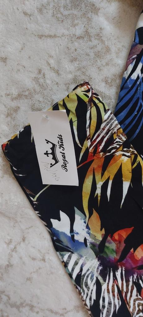 Krásna súprava royal, 140