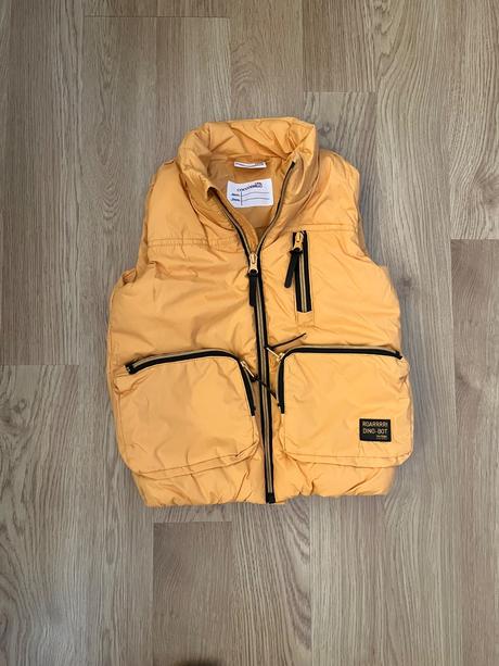 Nenosena vesta, coccodrillo,104