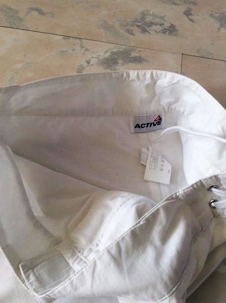 Kvalitné kraťasy s/m, active,m