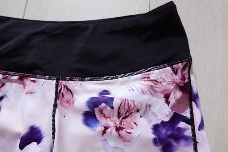 3/4-ťové legíny hunkemoller, s