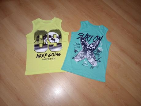 Tielko 134/140, c&a,134