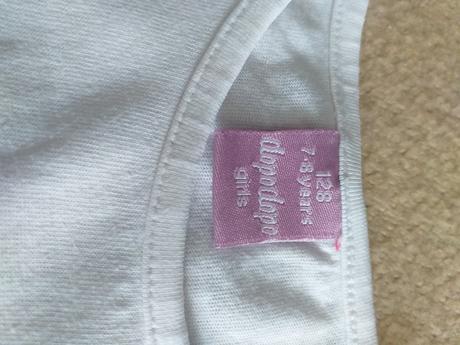 Tričko 128, dopodopo,128