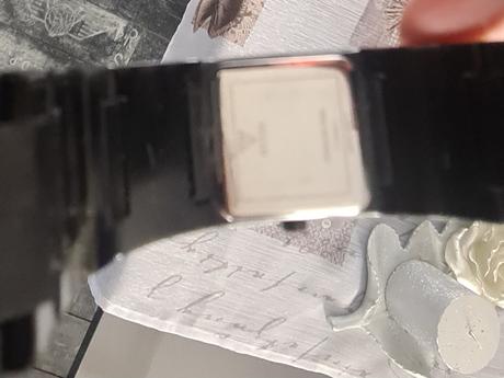 Hodinky guess, guess