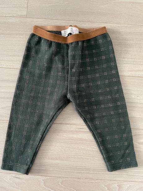 Legínky zara, zara,74