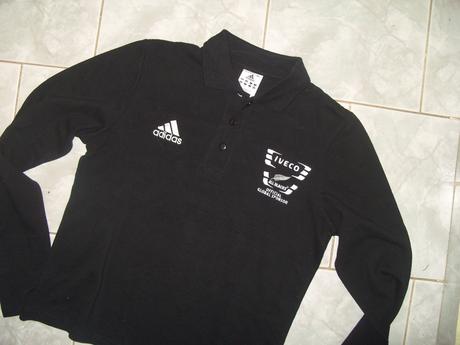 Org adidas tricko s-m, adidas,m