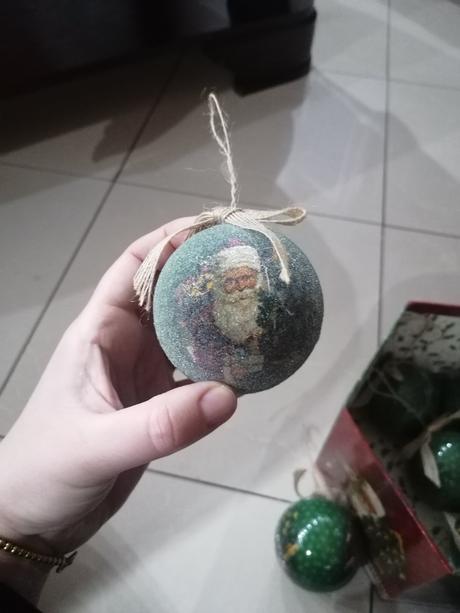 Vianočné gule 14 ks už aj s poštou,