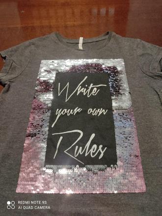 Dievcenske tricko, 140