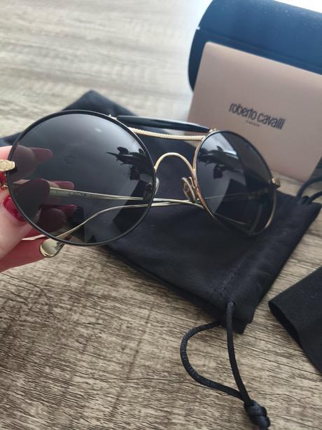 Krasne okuliare roberto cavalli, roberto cavalli