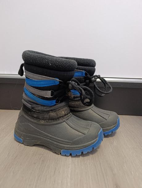 Zimné topánky, 26